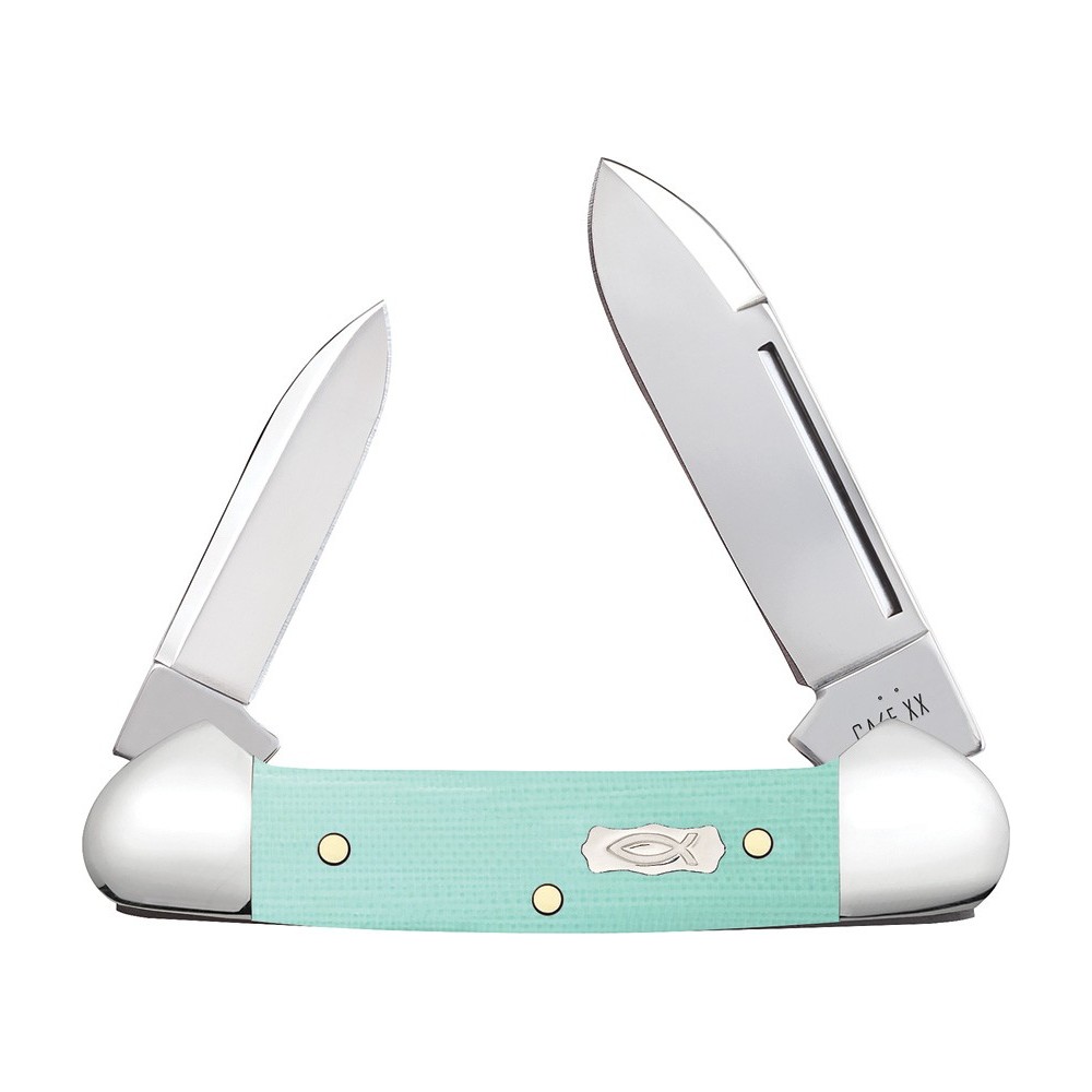 Case Baby Butterbean Seafoam