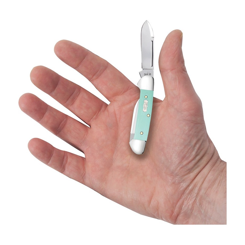 Case Baby Butterbean Seafoam