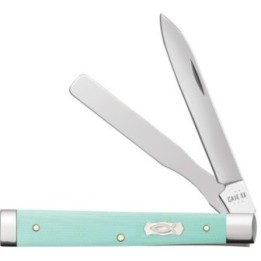 Case Baby Doc Seafoam Green