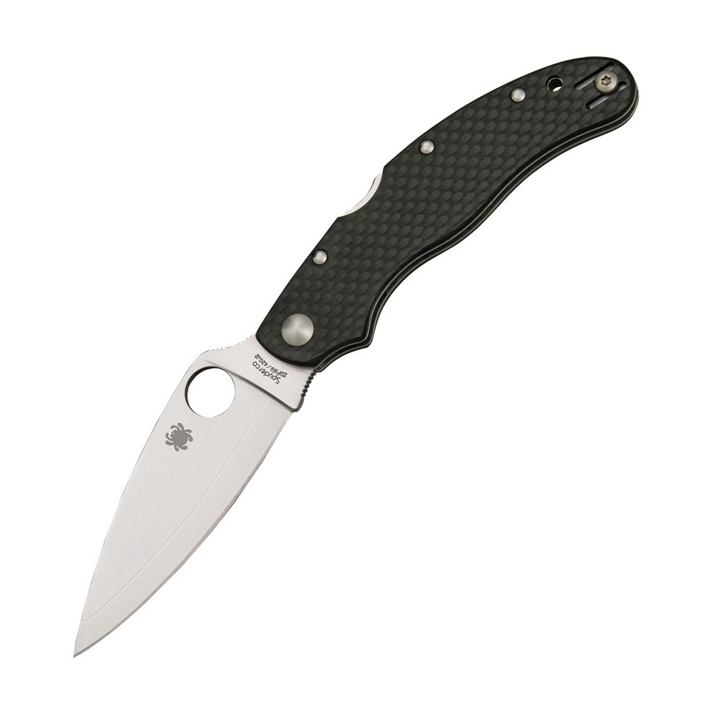 Spyderco Caly 35 Lockback