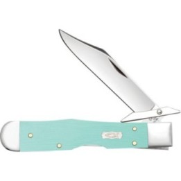 Case Cheetah Cub Seafoam Green G10