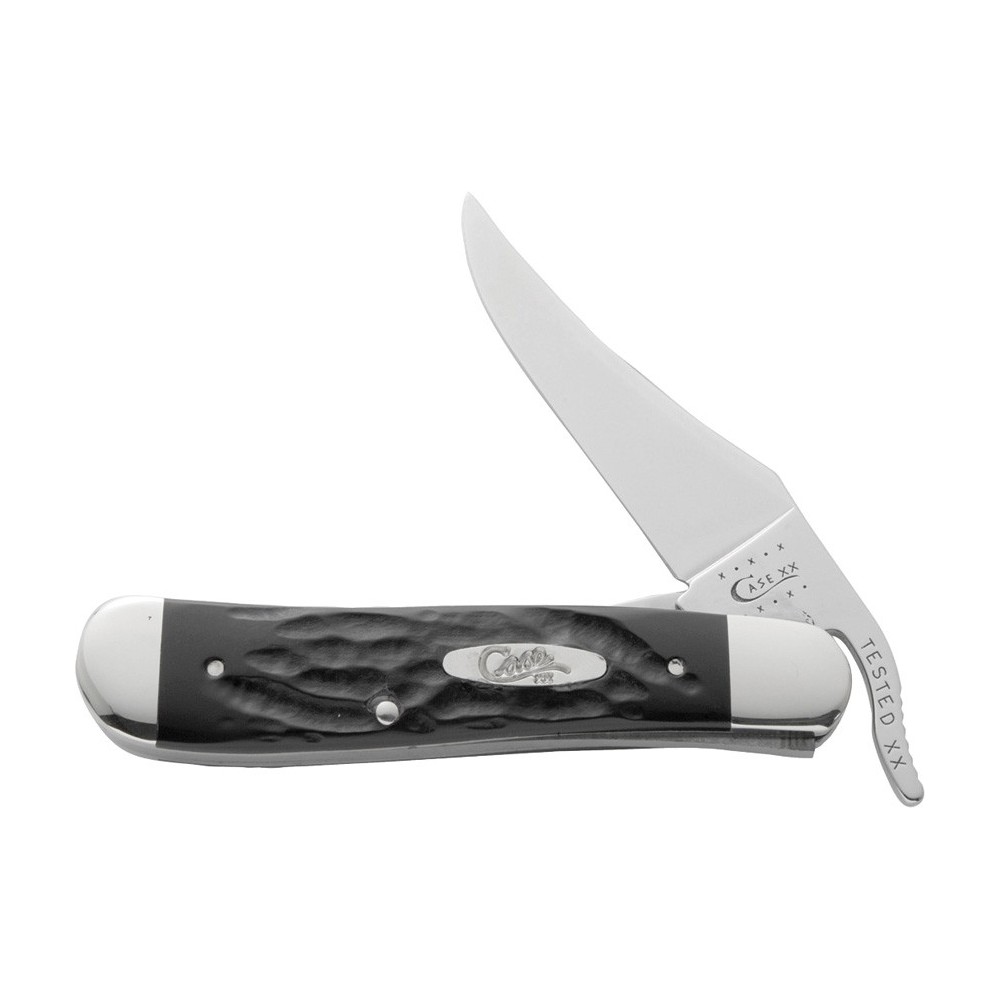 Case RussLock Rough Black Series