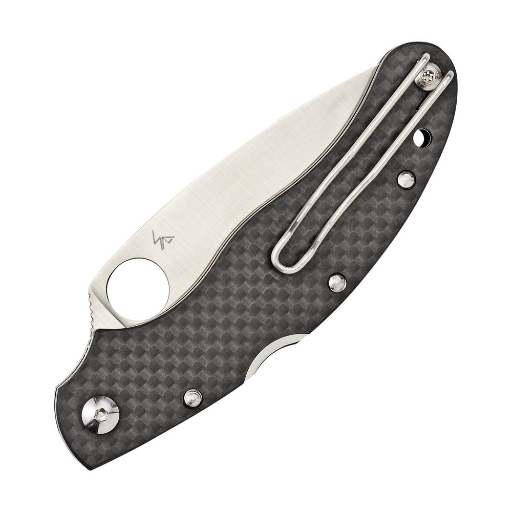 Spyderco Caly 35 Lockback