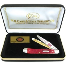 Case CSA Trapper