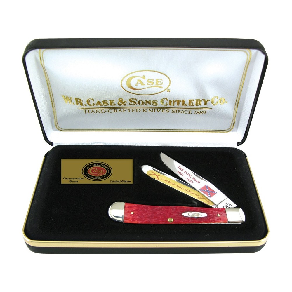 Case CSA Trapper