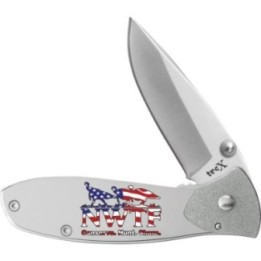Case NWTF Tec X