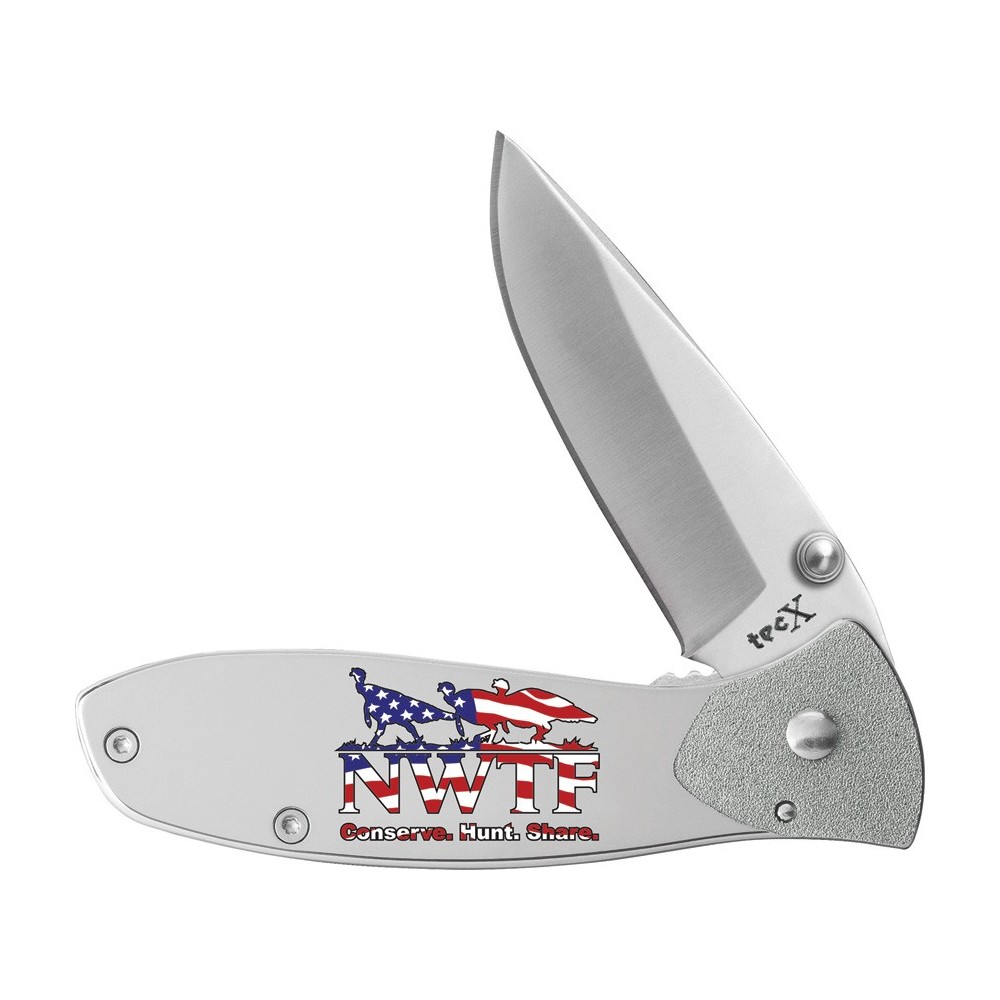 Case NWTF Tec X