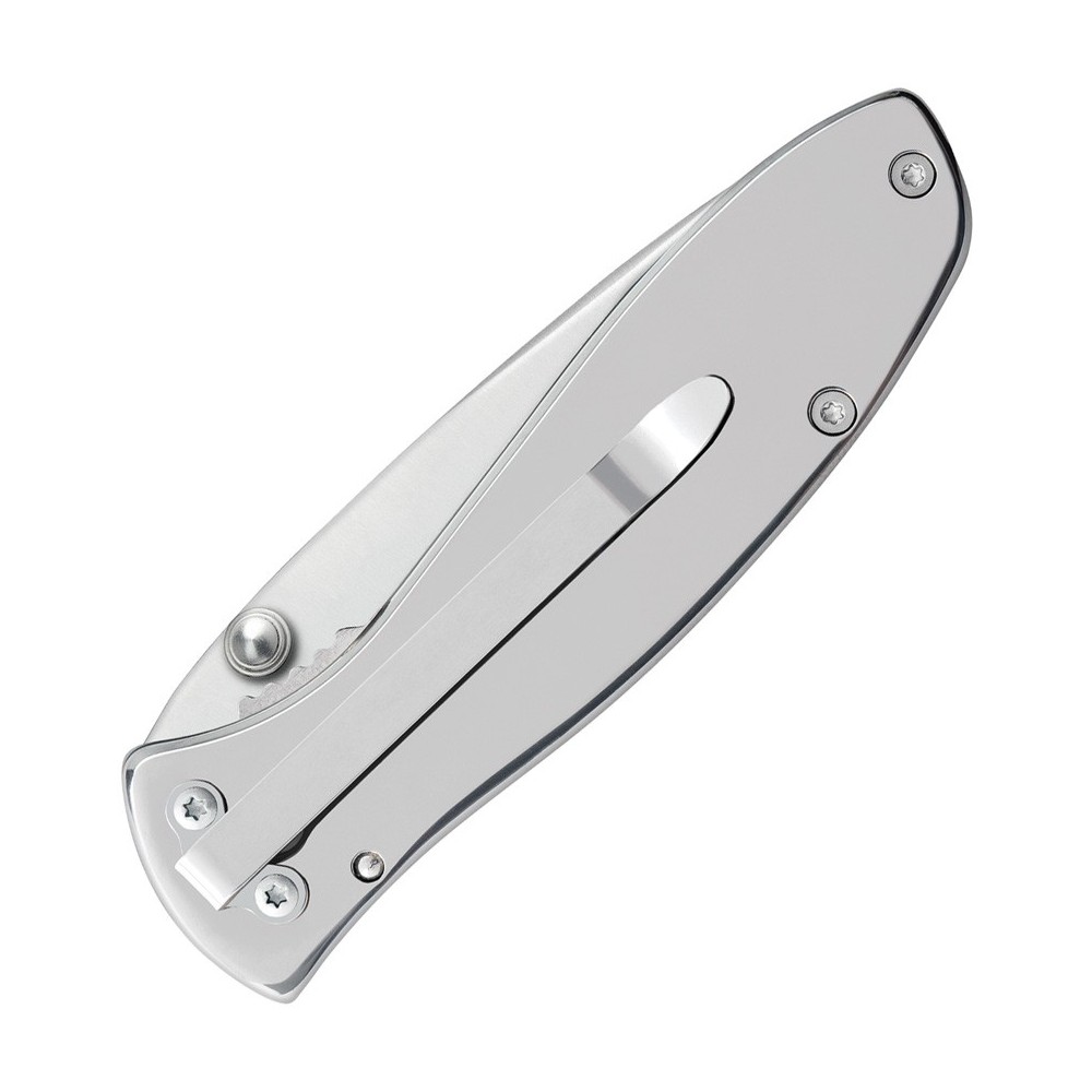 Case NWTF Tec X