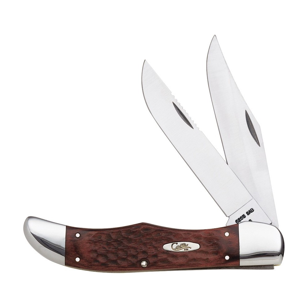 Case Folding Hunter Brown
