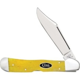 Case Copperlock Yellow Bone