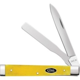 Case Baby Doc Yellow Bone
