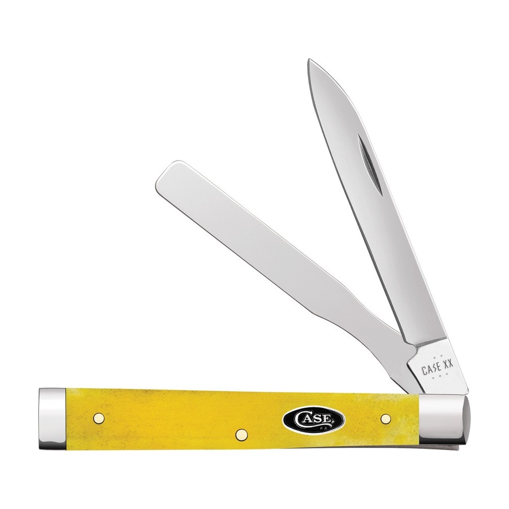 Case Baby Doc Yellow Bone
