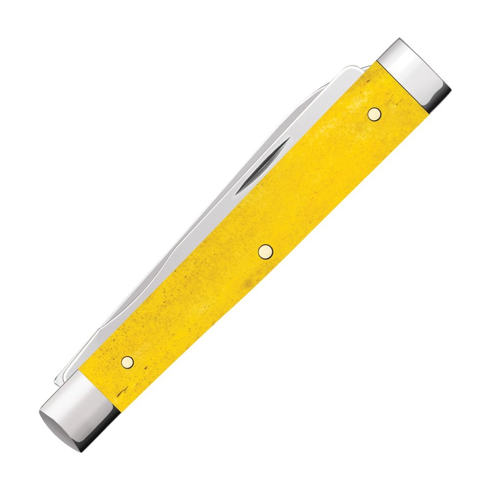 Case Baby Doc Yellow Bone