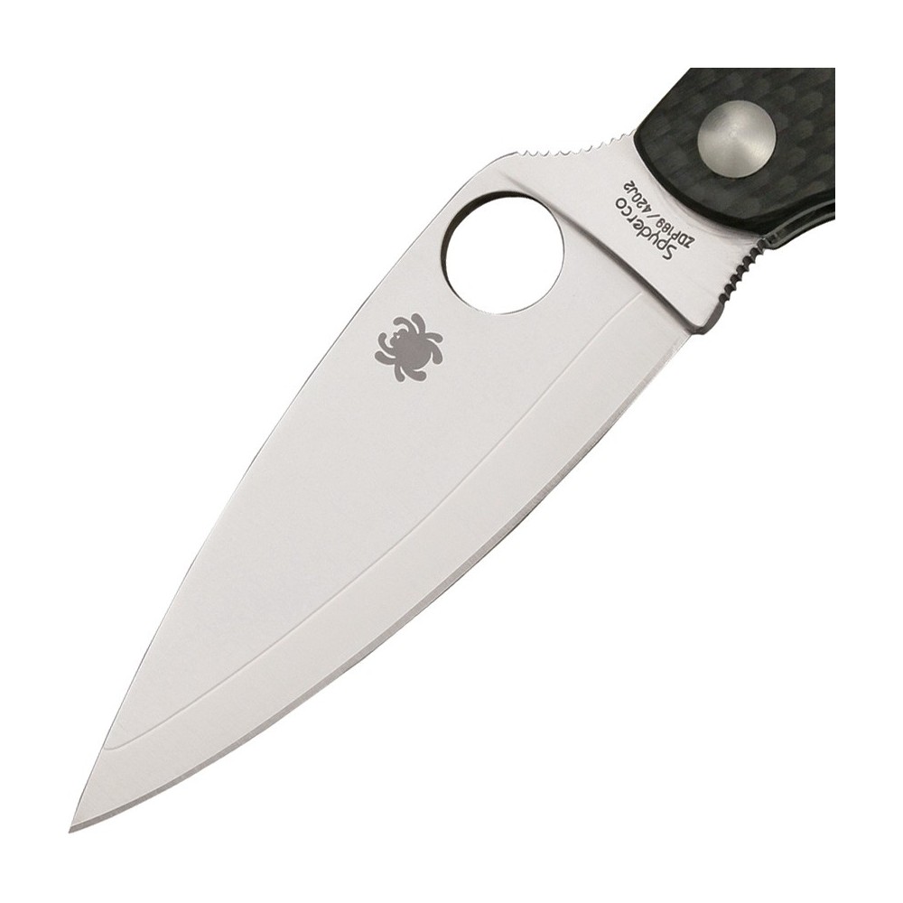 Spyderco Caly 35 Lockback