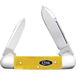 Case Baby Butterbean Yellow Bone
