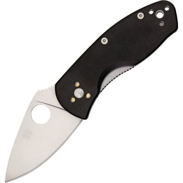 Spyderco Ambitious Linerlock