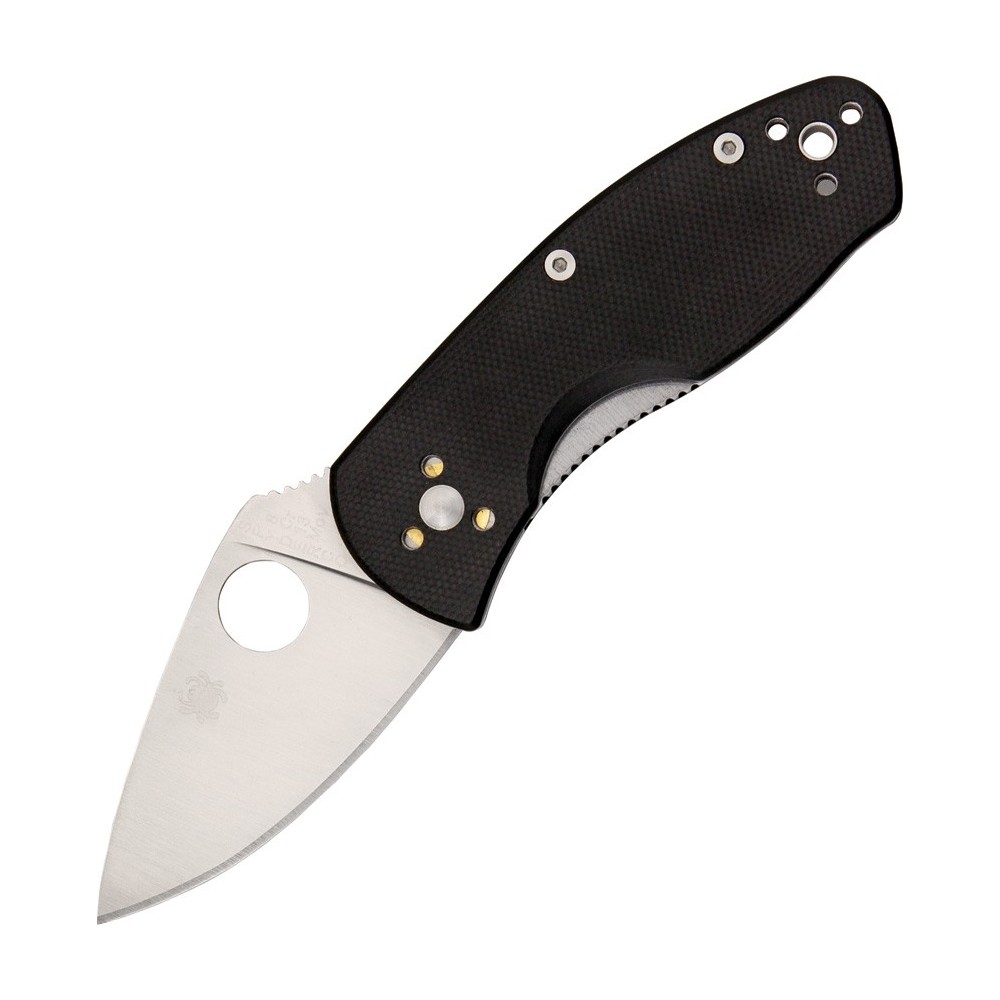 Spyderco Ambitious Linerlock