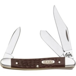 Case Medium Stockman