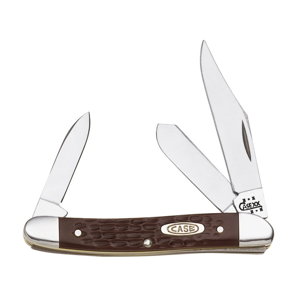Case Medium Stockman