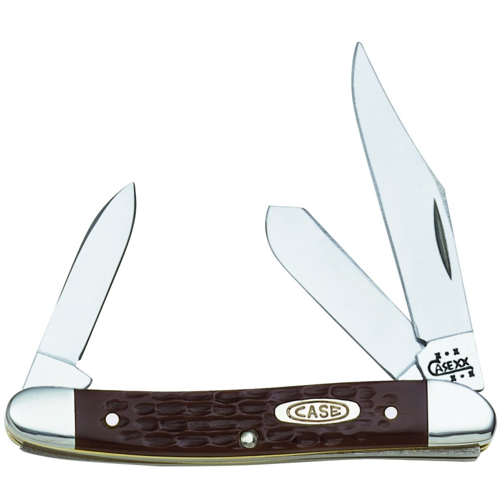 Case Medium Stockman