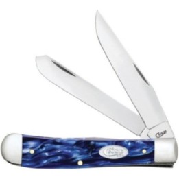Case Trapper Sparxx Blue Kirinite