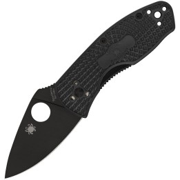 Spyderco Ambitious Lightwt Linerlock