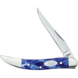 Case Small Toothpick Blue Kirinite