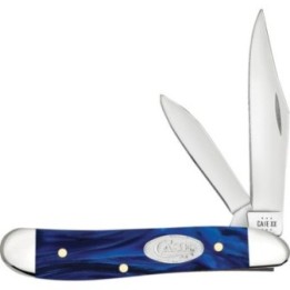 Case Peanut Blue Pearl Kirinite