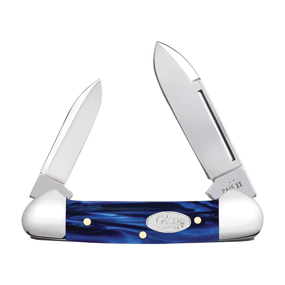 Case Baby Butterbean Pearl Kirinite