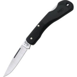 Case Mini Blackhorn Lockback