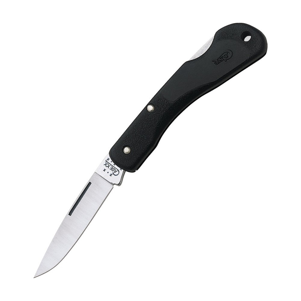 Case Mini Blackhorn Lockback