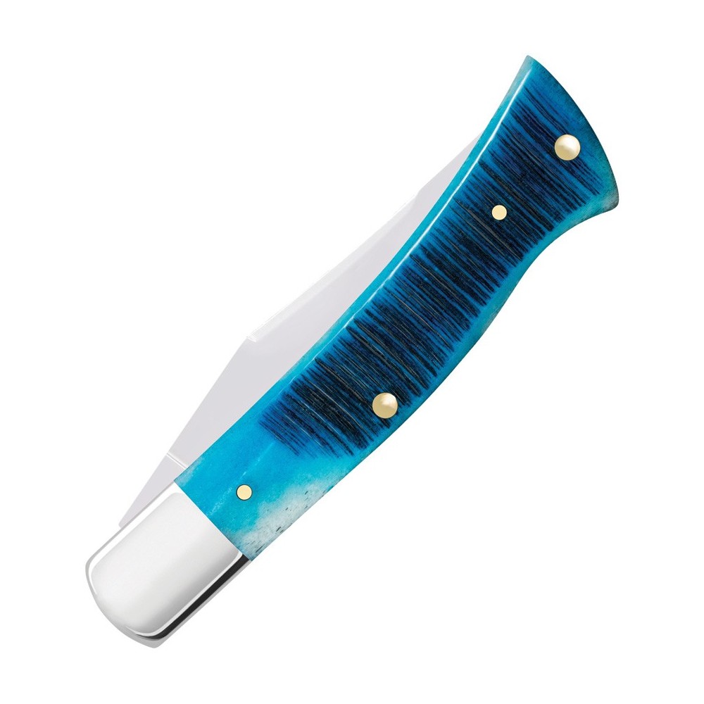 Case Axe Handle Carribean Blue
