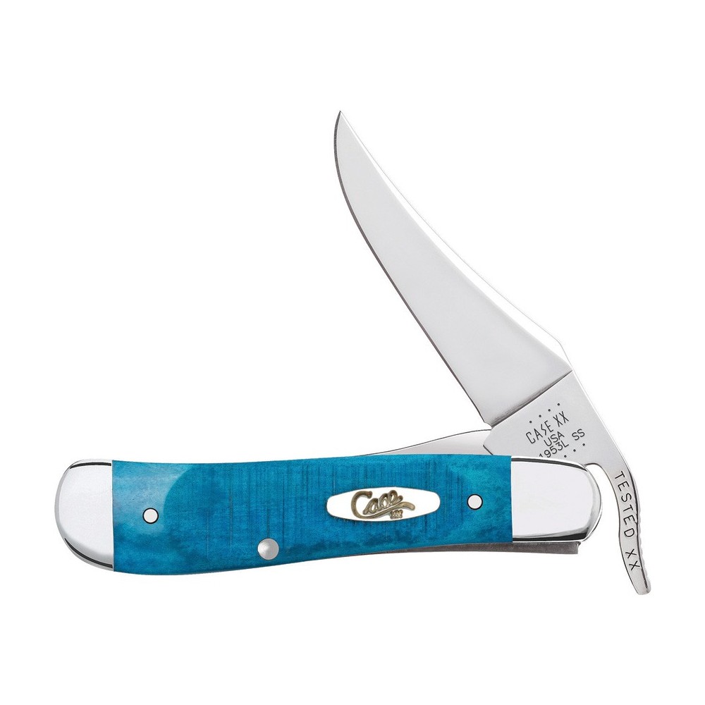Case Russlock