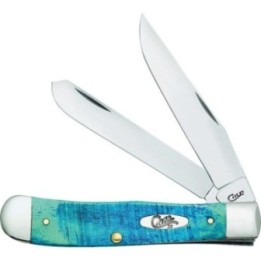 Case Trapper Caribbean Blue