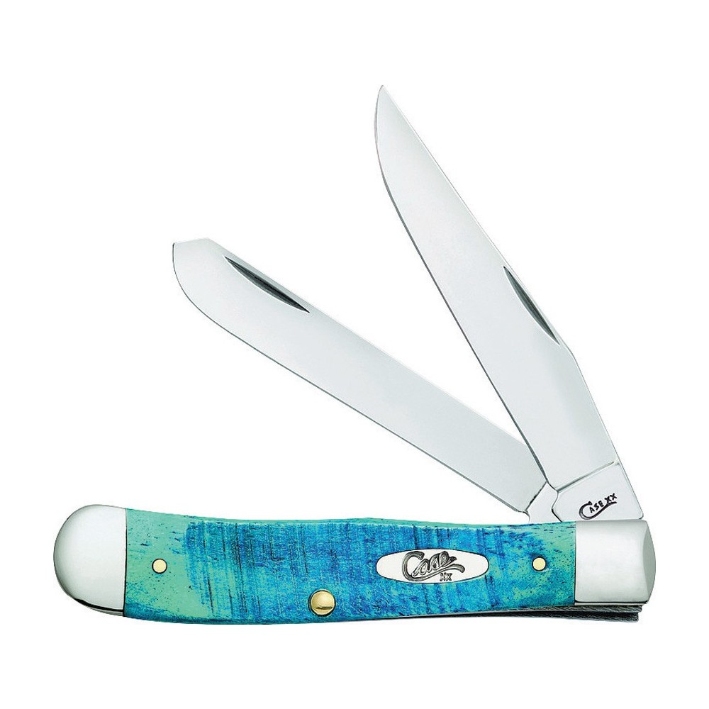 Case Trapper Caribbean Blue