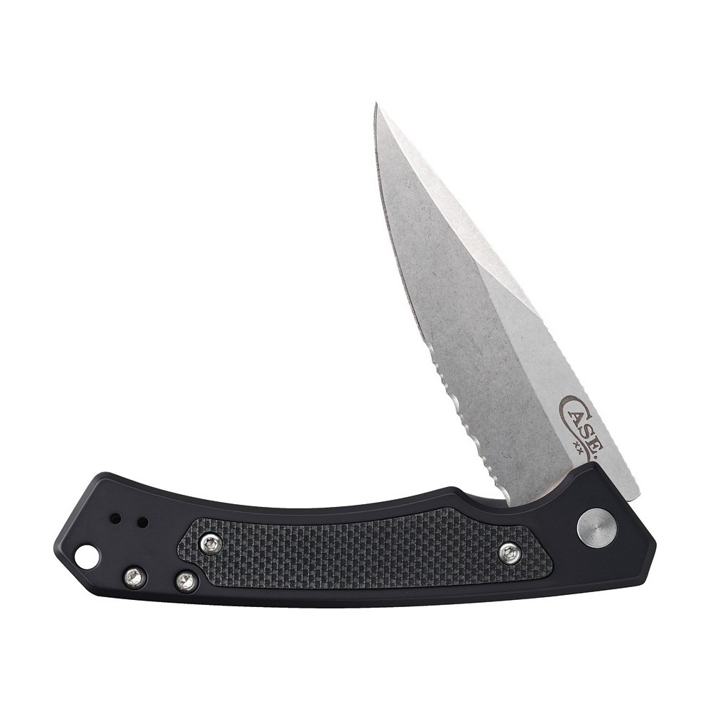 Case Marilla Framelock Black