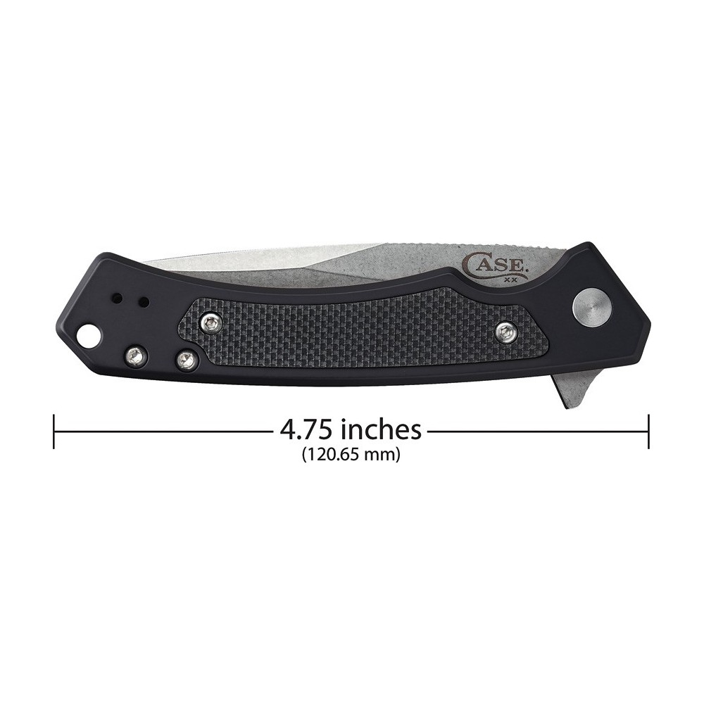Case Marilla Framelock Black
