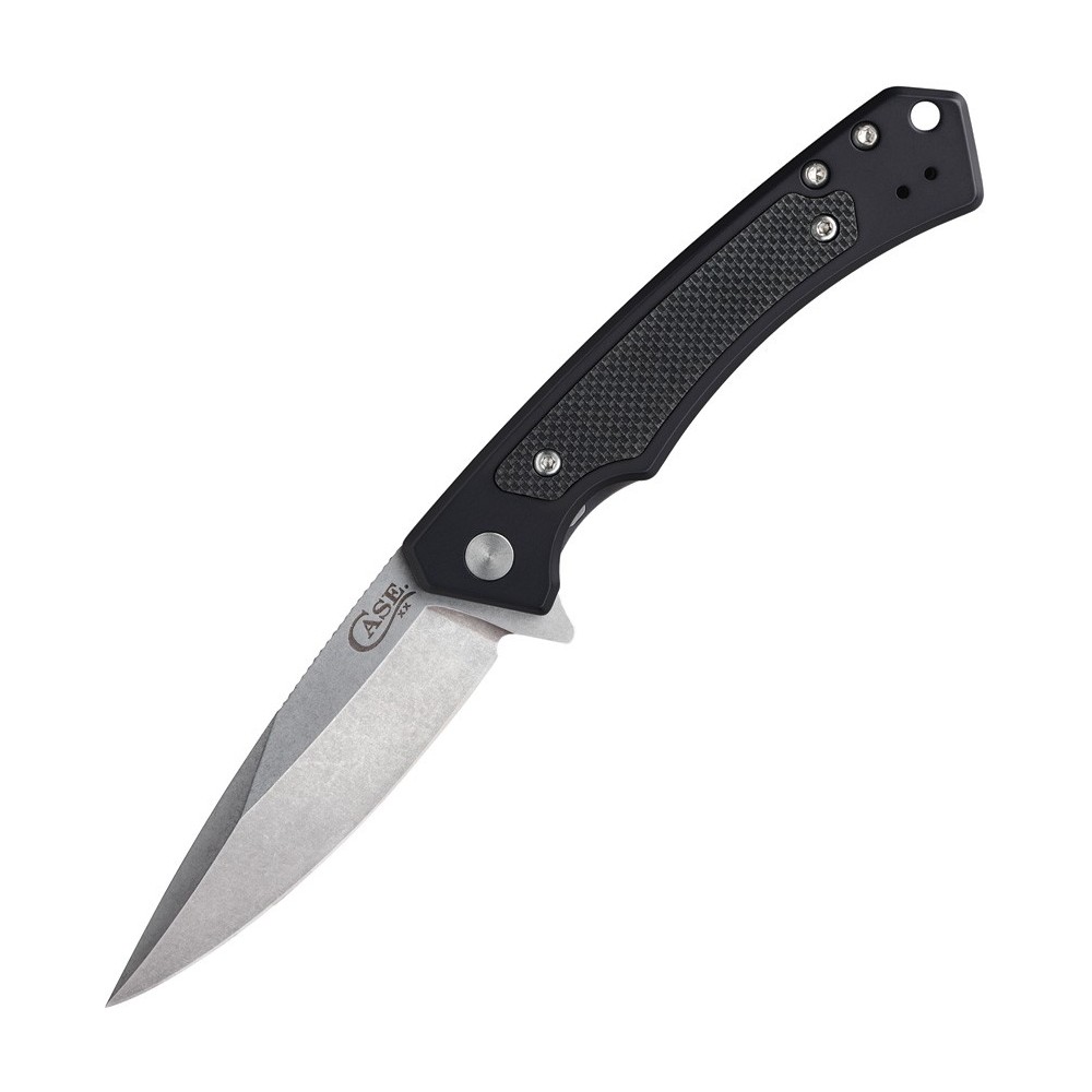 Case Marilla Framelock Black
