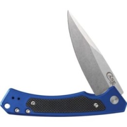 Case Marilla Framelock Blue