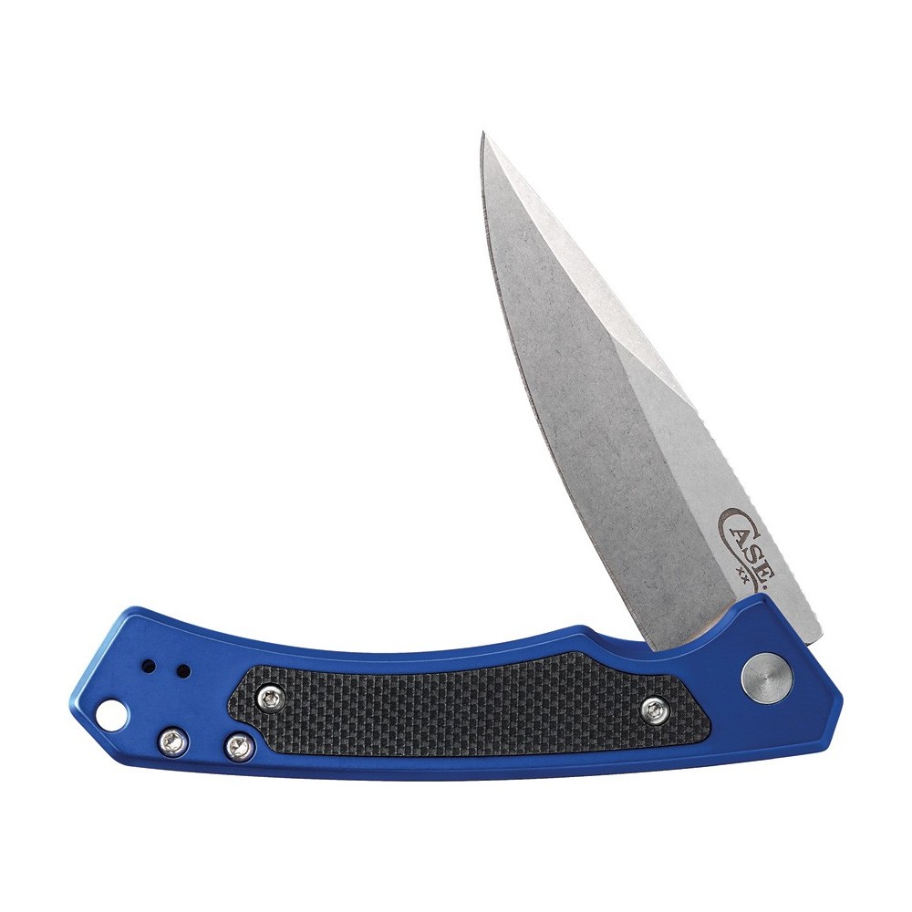 Case Marilla Framelock Blue