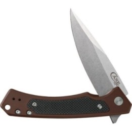 Case Marilla Framelock Brown