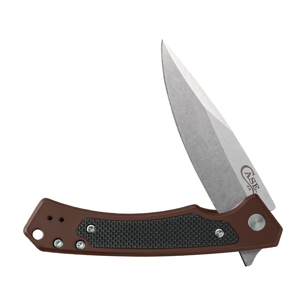 Case Marilla Framelock Brown