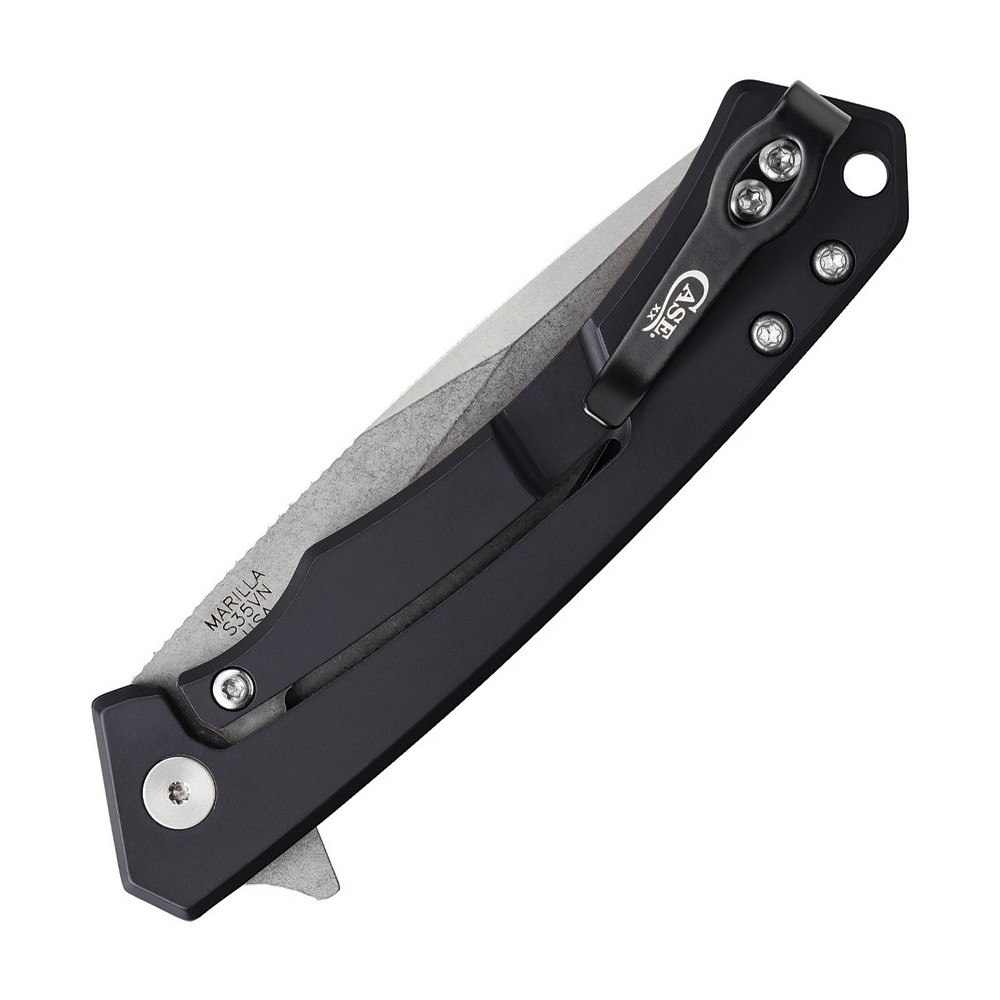 Case Marilla Framelock Black CF