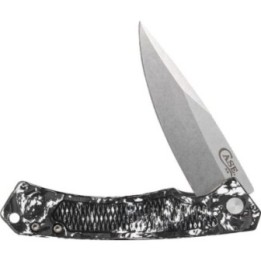Case Marilla Framelock Black/White