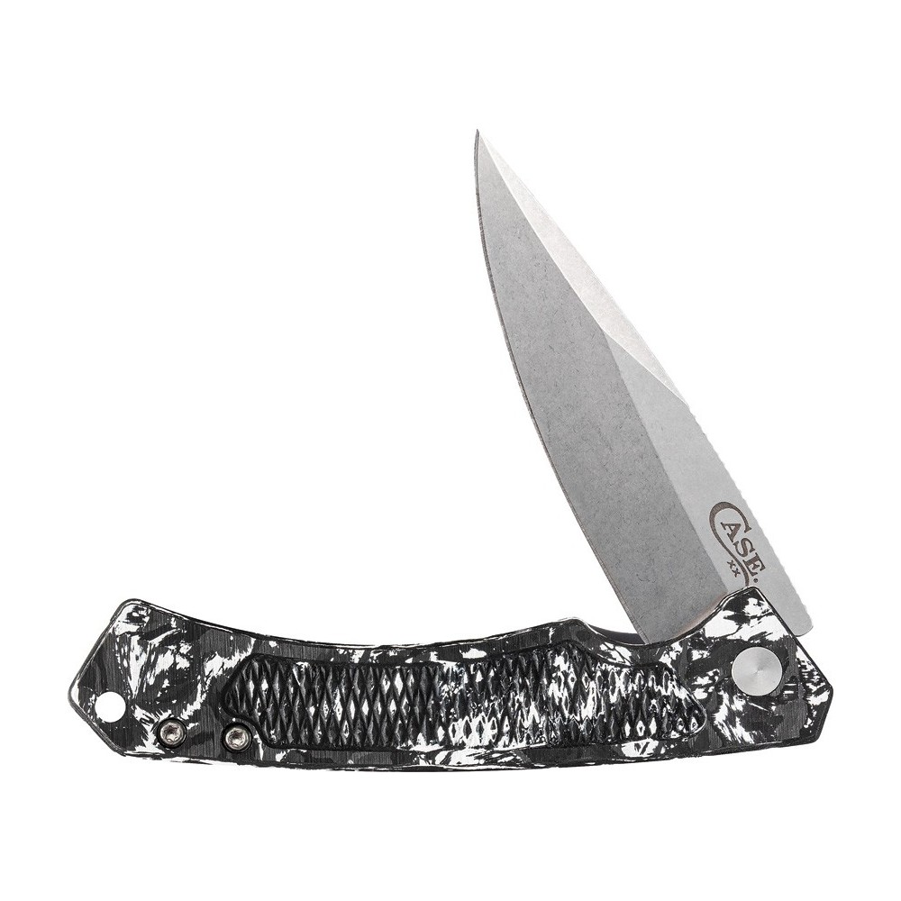 Case Marilla Framelock Black/White