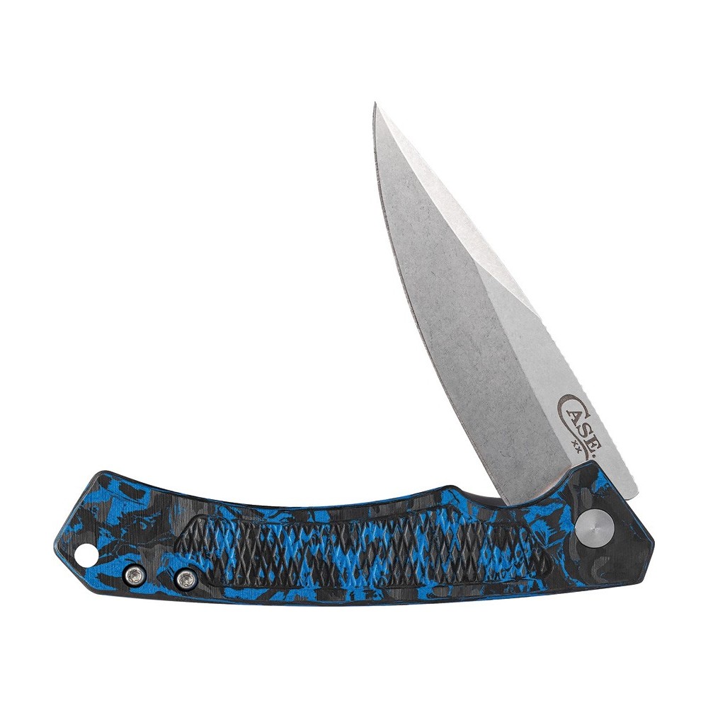 Case Marilla Framelock Blue CF