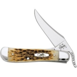 Case Russlock Amber Bone