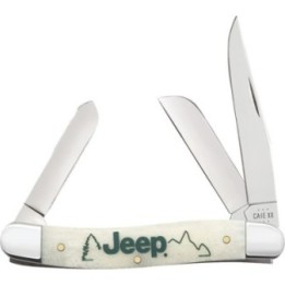 Case Jeep Medium Stockman