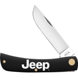 Case Jeep Sod Buster Jr