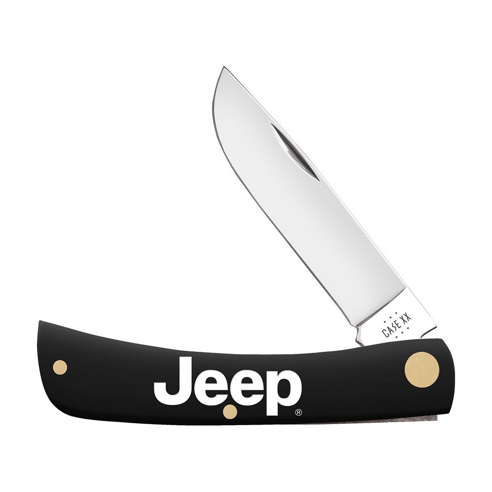 Case Jeep Sod Buster Jr